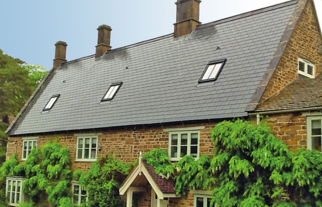 Tapco Roofing Products Photo 3