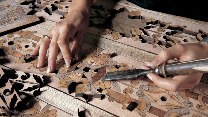BERTI PAVIMENTI LEGNO Photo 2