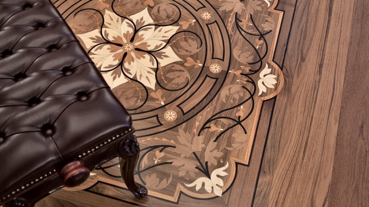 BERTI PAVIMENTI LEGNO Photo 3
