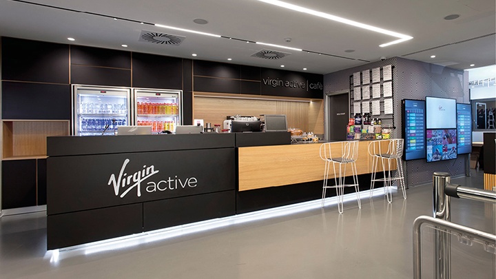 Fit Interiors Photo 4