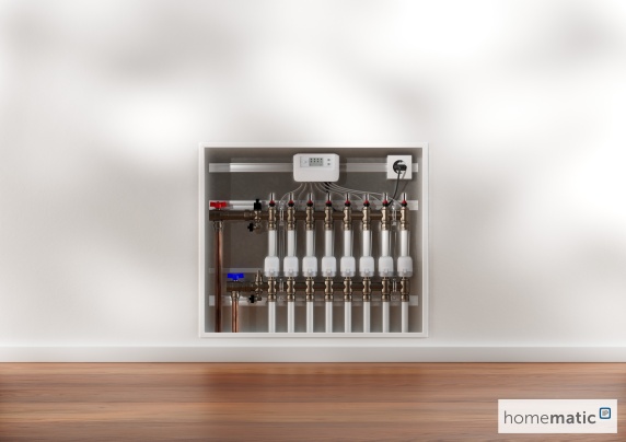 Homematic IP by eQ-3 Photo 4