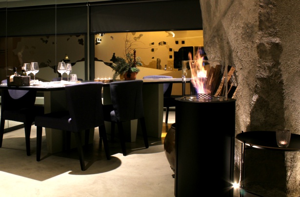 Decoflame Photo 1