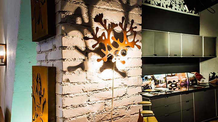 Logical Space design Photo 2