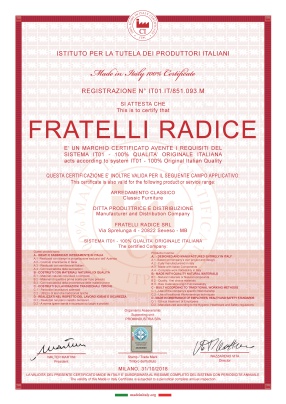 FRATELLI RADICE SRL Photo 1