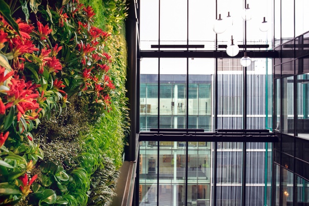 GREENWORKS SWEDEN Photo 6