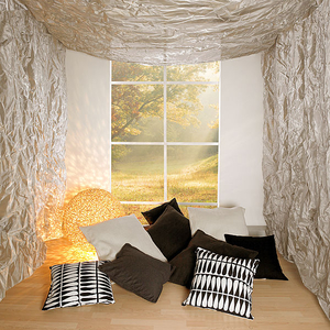 curtain