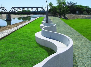 concrete-bench
