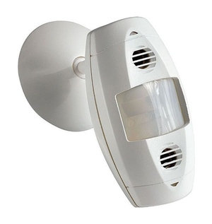 presence-detector