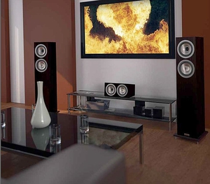 audio-system