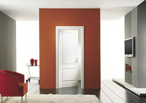 swing-door