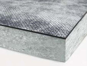 Synthetic rubber insulation - All architecture and design manufacturers