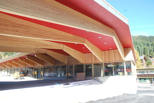 wooden-beam