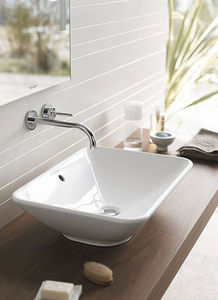 washbasin