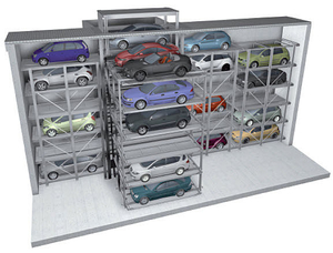 parking-system