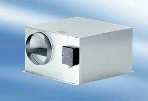centrifugal-fan