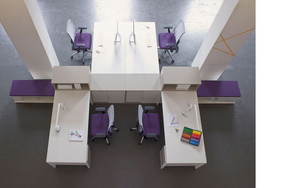 workstation