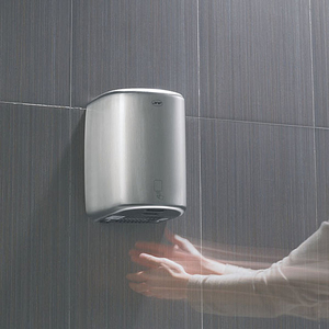 automatic-hand-dryer