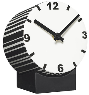 contemporary-clock