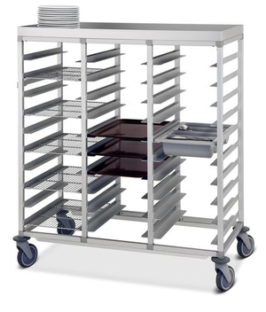 service-trolley