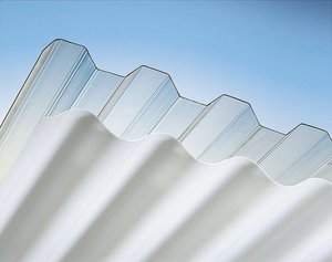 polycarbonate-panel
