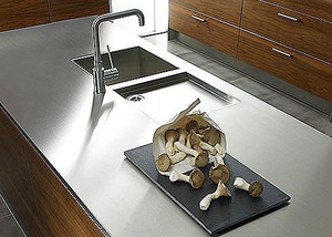 stainless-steel-countertop