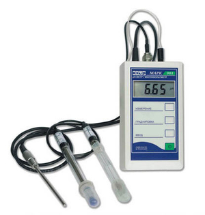 ph-meter