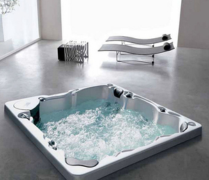 hot-tub