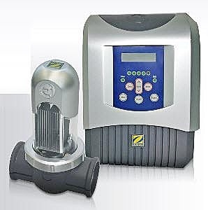 salt-chlorinator