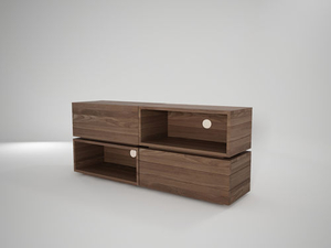 wooden-sideboard