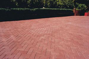 concrete-paver