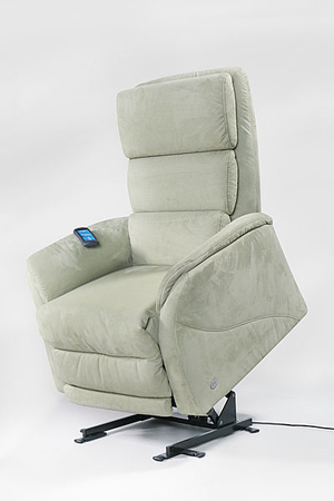 reclining-armchair