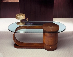 desk