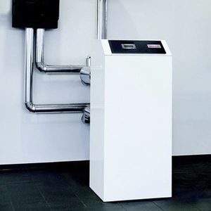 water-water-heat-pump