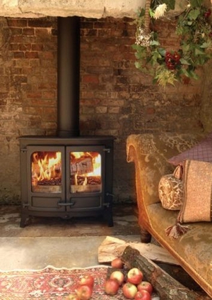 multi-fuel-heating-stove