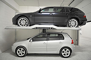 parking-platform