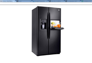 american-refrigerator