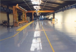 flooring