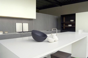countertop