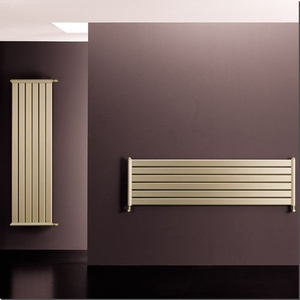 aluminum-radiator