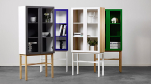 contemporary-display-case