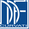 DDF Curvati - logo