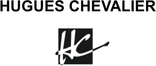 HUGUES CHEVALIER - logo