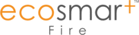 EcoSmart Fire - logo