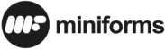 miniforms - logo