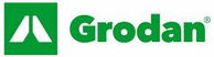 GRODAN - logo