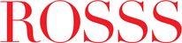 Rosss - logo