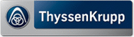 Tyssen Krupp Bauservice - logo