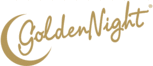 Golden Night - logo