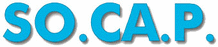 So. Ca. P - logo