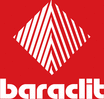 Baraclit - logo